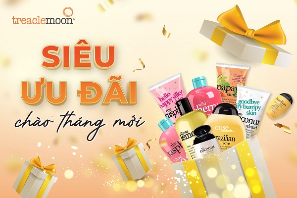 Siêu sale đổ bộ tháng 11