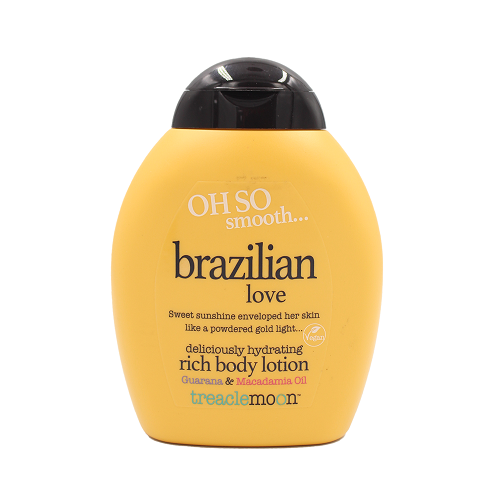 Sữa dưỡng thể Treaclemoon Brazilian Love dưỡng ẩm da hương quả nhiệt đới 250ML